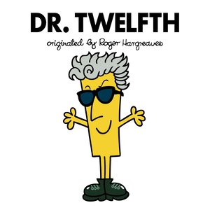 cover image of Dr Who: Dr Twelfth